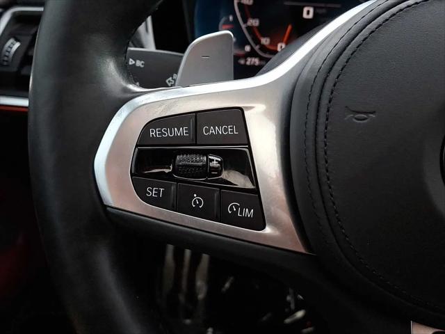2021 BMW M4 xDrive
