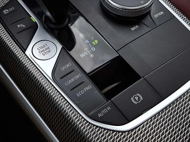 2021 BMW M4 xDrive