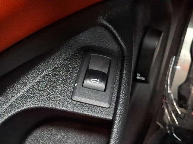 2021 BMW M4 xDrive