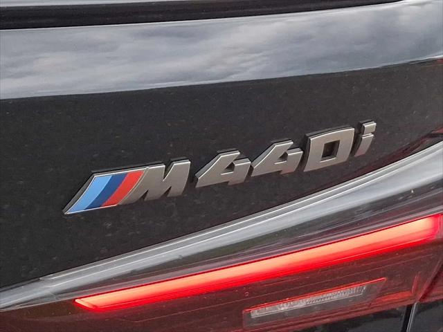 2021 BMW M4 xDrive