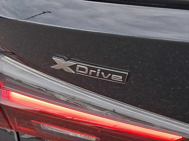 2021 BMW M4 xDrive