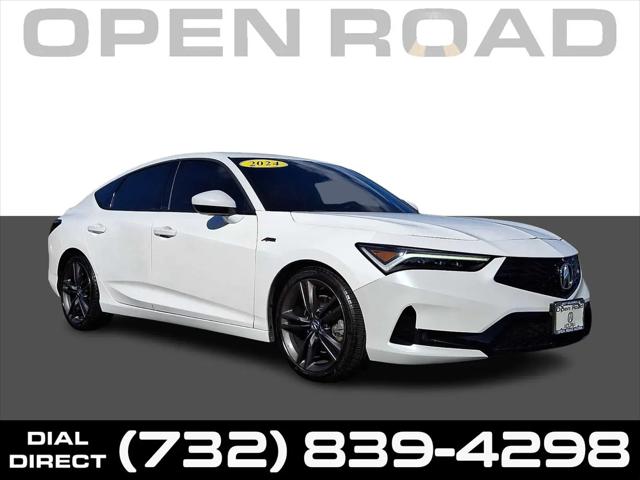 2024 Acura Integra A-SPEC for sale in East Brunswick, NJ