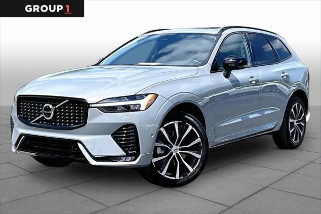 2025 Volvo XC60 B5 Plus for sale in Bluffington, SC