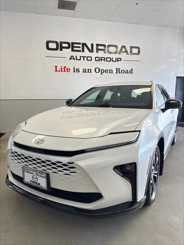 2025 Toyota Crown Signia XLE for sale in East Brunswick, NJ