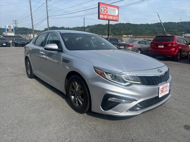 2019 Kia Optima LX for sale in Knoxville, TN