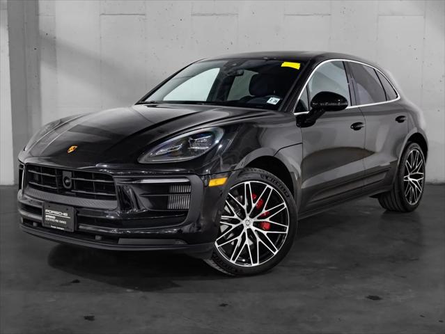 2023 Porsche Macan S for sale in Huntington Station, NY