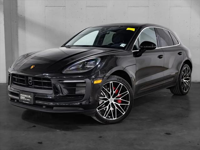 2023 Porsche Macan S for sale in Huntington Station, NY