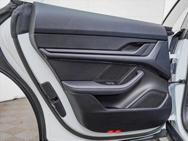 2023 Porsche Taycan Taycan