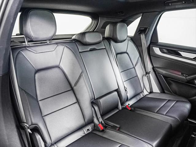 2025 Porsche Cayenne Cayenne