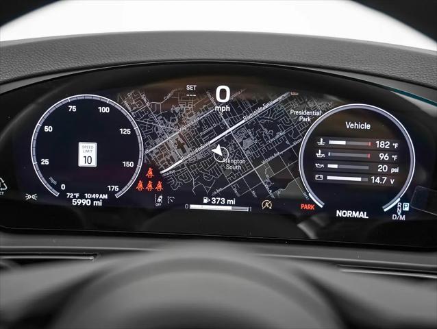 2025 Porsche Cayenne Cayenne