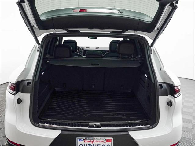 2025 Porsche Cayenne Cayenne