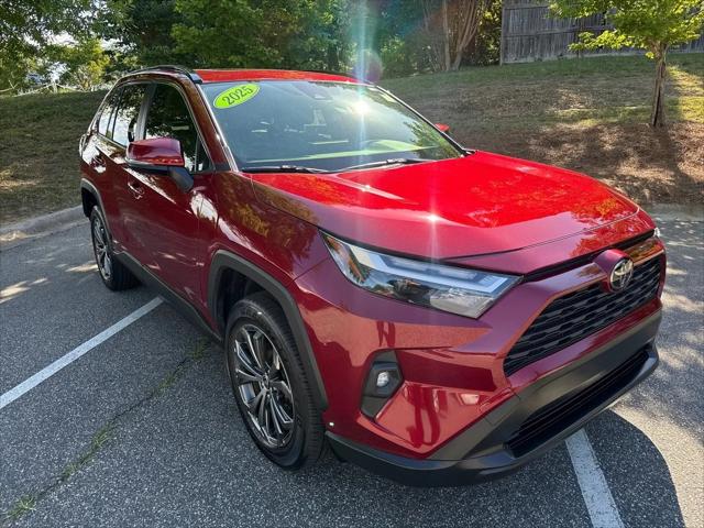 2025 Toyota RAV4 Hybrid XLE Premium for sale in High Point, NC