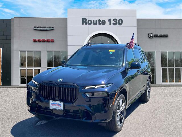 2024 BMW X7 xDrive40i 2024 BMW X7 xDrive40i