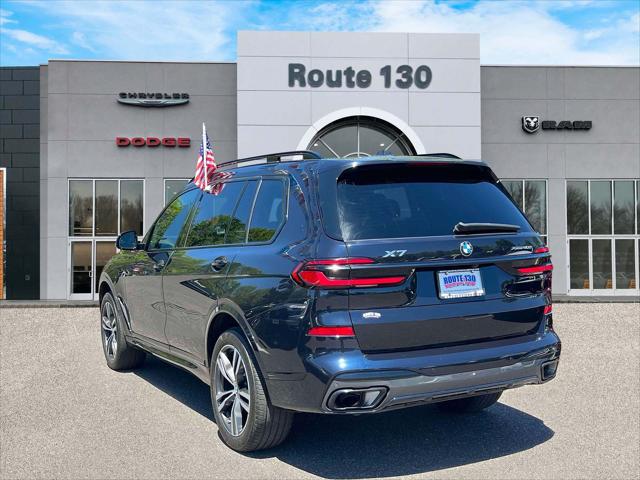 2024 BMW X7 xDrive40i 2024 BMW X7 xDrive40i
