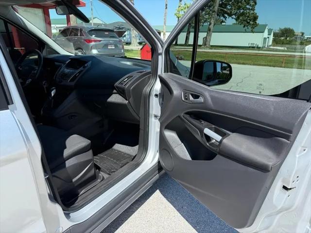 2016 Ford Transit Connect XLT