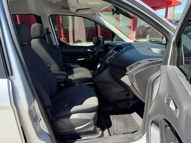2016 Ford Transit Connect XLT