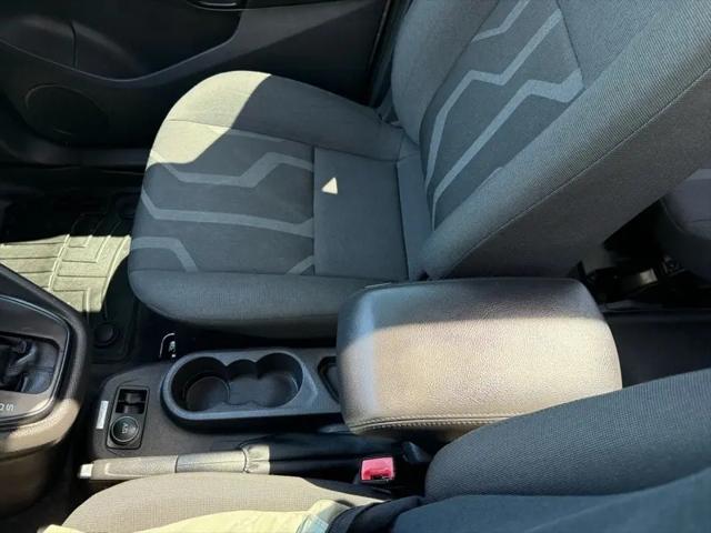 2016 Ford Transit Connect XLT