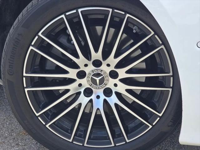 2025 Mercedes-Benz C-CLASS C 300 C 300