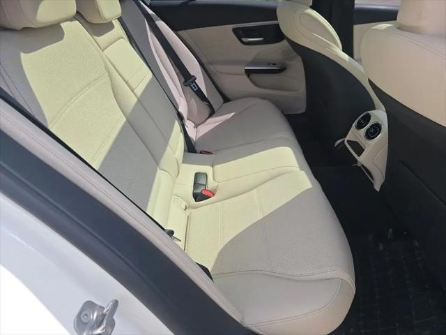 2025 Mercedes-Benz C-CLASS C 300 C 300
