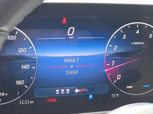 2025 Mercedes-Benz C-CLASS C 300 C 300