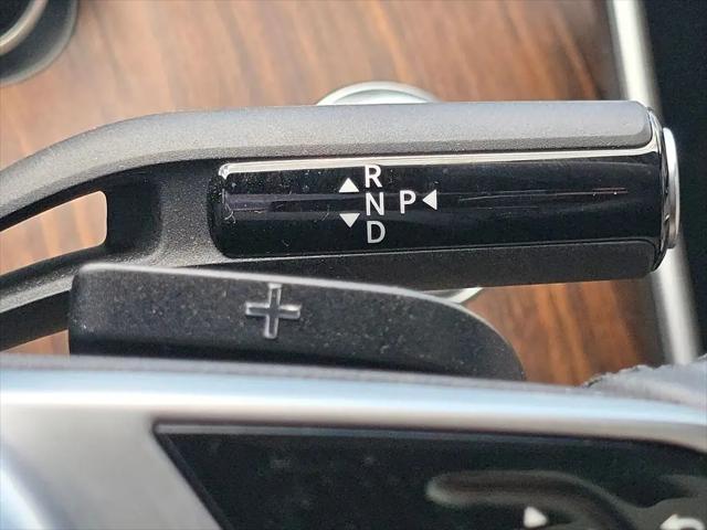 2025 Mercedes-Benz C-CLASS C 300 C 300