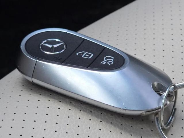 2025 Mercedes-Benz C-CLASS C 300 C 300