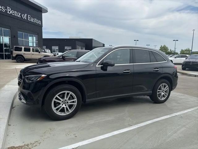 2023 Mercedes-Benz GLC 4MATIC SUV for sale near Columbus, OH