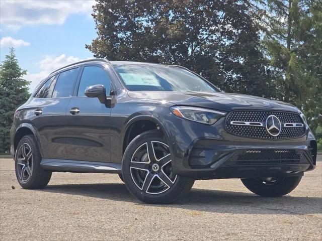 2026 Mercedes-Benz GLC GLC 300 for sale in Columbus, OH
