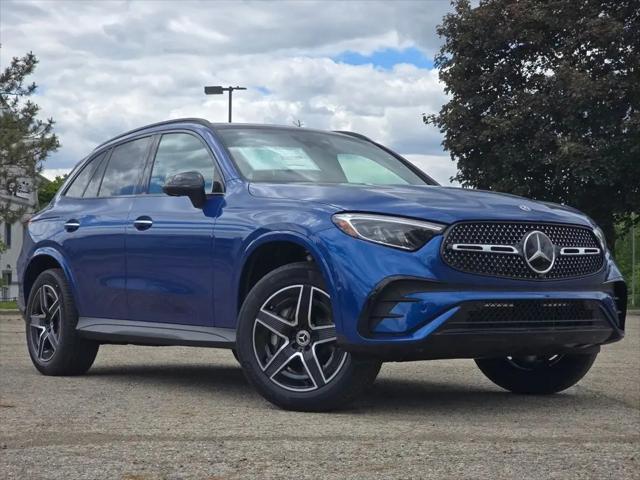 2026 Mercedes-Benz GLC GLC 300 for sale near Columbus, OH