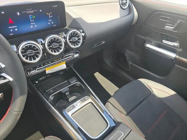 2026 Mercedes-Benz GLA-CLASS 4MATIC