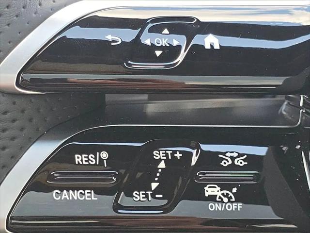 2026 Mercedes-Benz GLA-CLASS 4MATIC