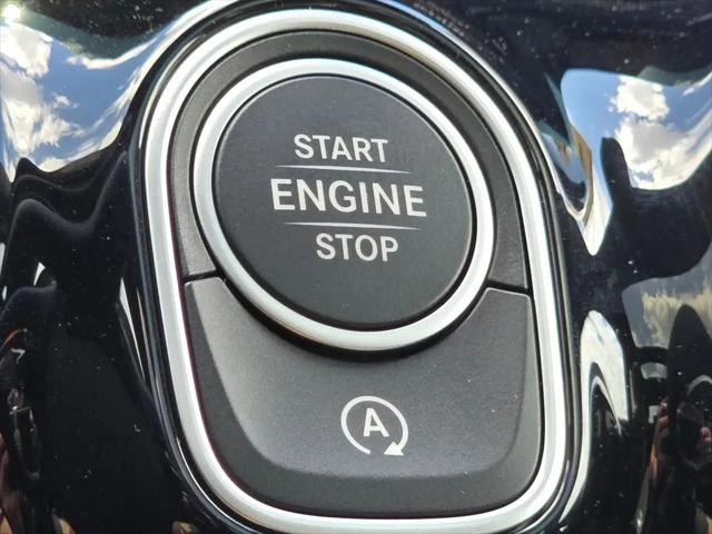2026 Mercedes-Benz GLA-CLASS 4MATIC