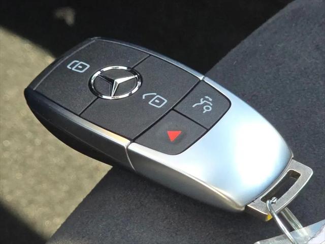 2026 Mercedes-Benz GLA-CLASS 4MATIC