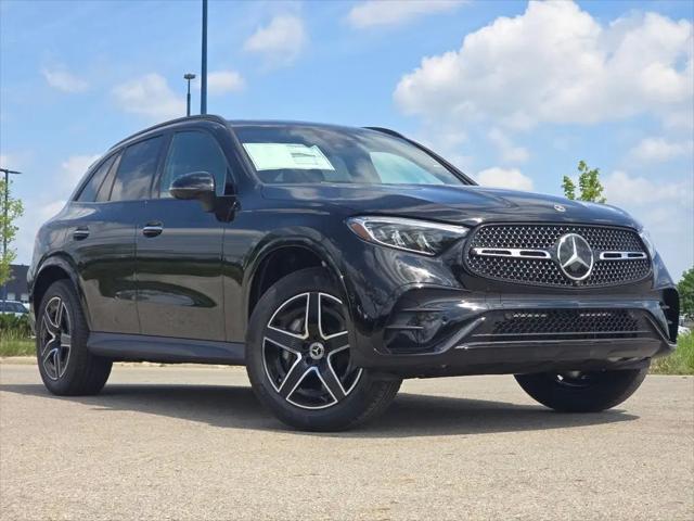 2026 Mercedes-Benz GLC GLC 300 for sale near Columbus, OH