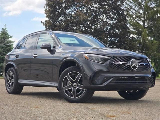 2026 Mercedes-Benz GLC GLC 300 for sale near Columbus, OH
