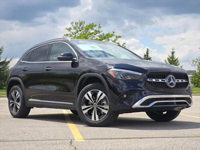 2026 Mercedes-Benz GLA-CLASS 4MATIC for sale near Columbus, OH