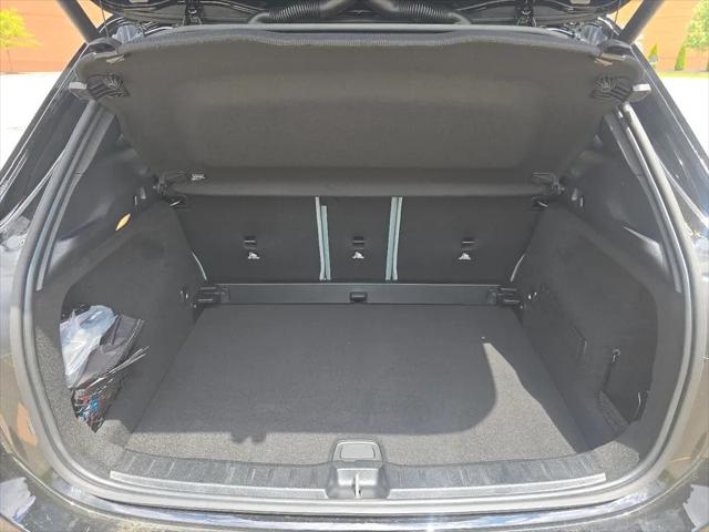 2026 Mercedes-Benz GLA-CLASS 4MATIC