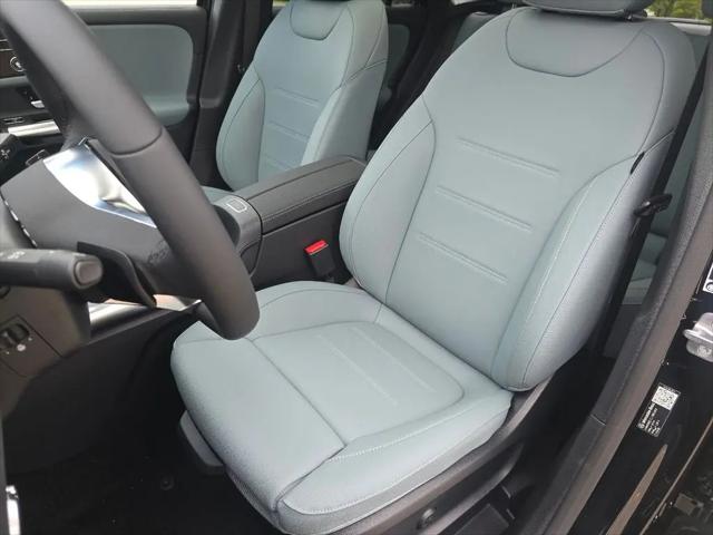2026 Mercedes-Benz GLA-CLASS 4MATIC
