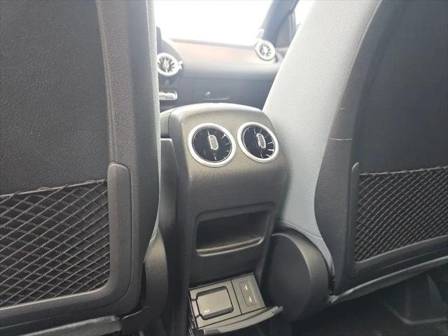 2026 Mercedes-Benz GLA-CLASS 4MATIC