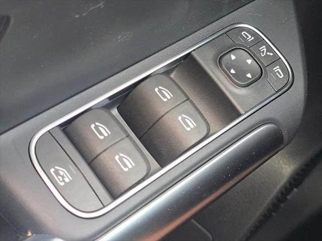 2026 Mercedes-Benz GLA-CLASS 4MATIC
