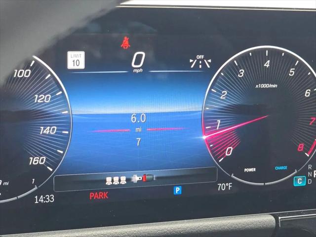 2026 Mercedes-Benz GLA-CLASS 4MATIC