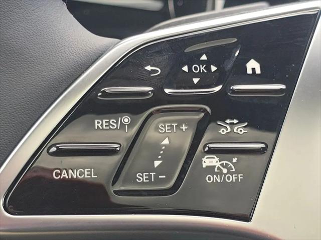 2026 Mercedes-Benz GLA-CLASS 4MATIC