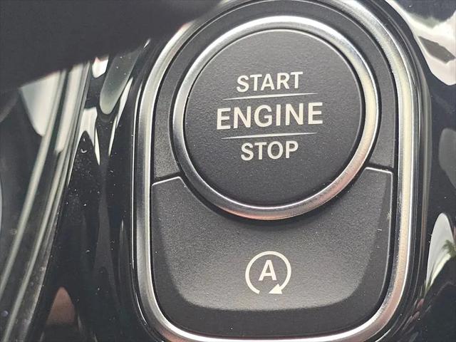 2026 Mercedes-Benz GLA-CLASS 4MATIC