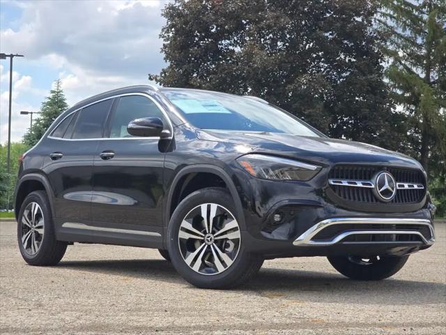 2026 Mercedes-Benz GLA-CLASS 4MATIC for sale near Columbus, OH