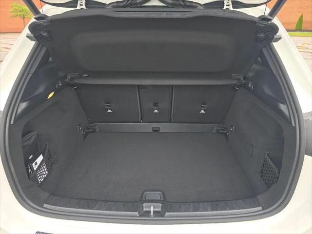 2026 Mercedes-Benz GLA-CLASS 4MATIC