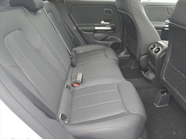2026 Mercedes-Benz GLA-CLASS 4MATIC