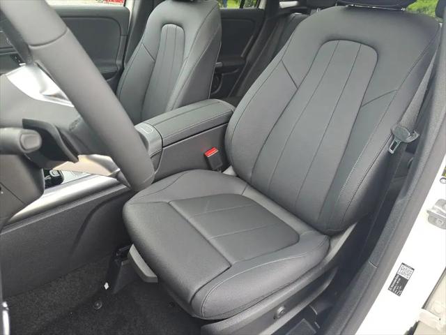 2026 Mercedes-Benz GLA-CLASS 4MATIC