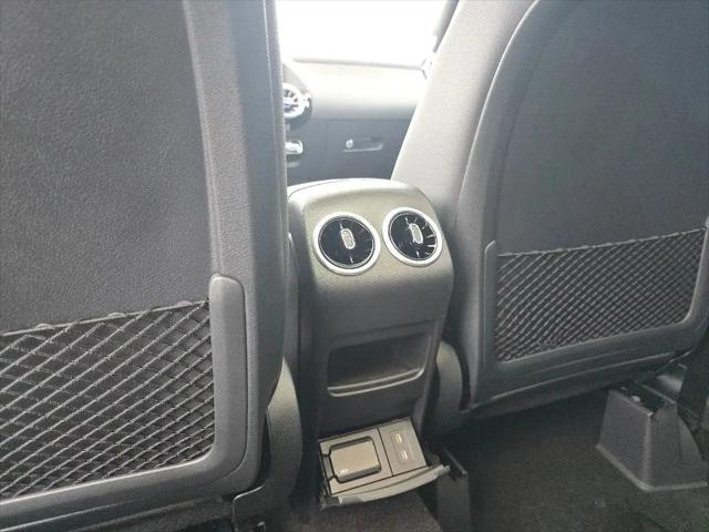 2026 Mercedes-Benz GLA-CLASS 4MATIC