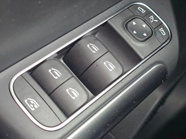 2026 Mercedes-Benz GLA-CLASS 4MATIC