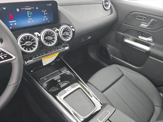 2026 Mercedes-Benz GLA-CLASS 4MATIC
